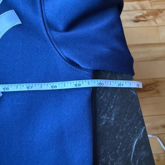 Authentic BP Jacket New York Yankees 1988 Mitchell & Ness - Picture 10 of 10